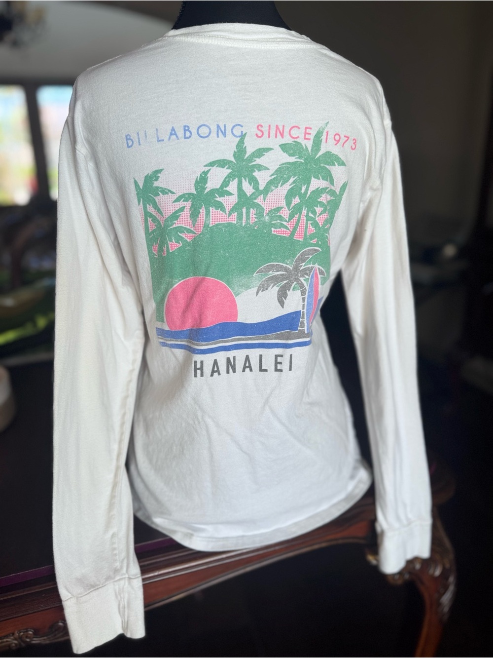 Billabong Hanalei Tee